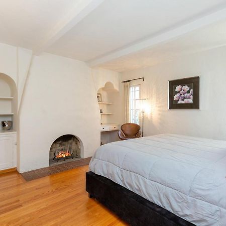 Renovated Spanish 3Bd 2Ba Near Beverly Hills Los Angeles Eksteriør billede