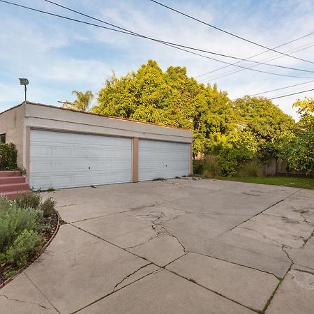Renovated Spanish 3Bd 2Ba Near Beverly Hills Los Angeles Eksteriør billede
