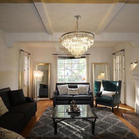 Renovated Spanish 3Bd 2Ba Near Beverly Hills Los Angeles Eksteriør billede