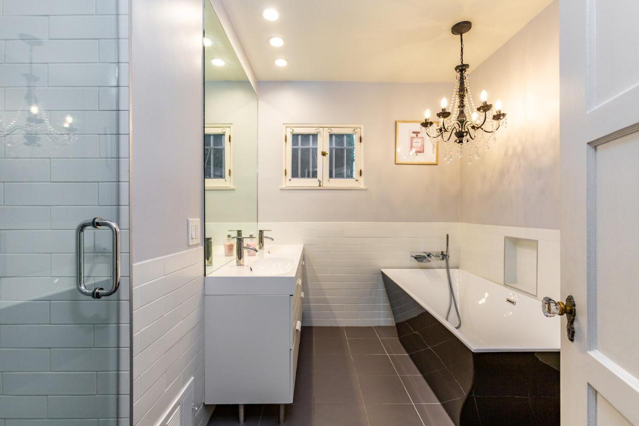Renovated Spanish 3Bd 2Ba Near Beverly Hills Los Angeles Eksteriør billede