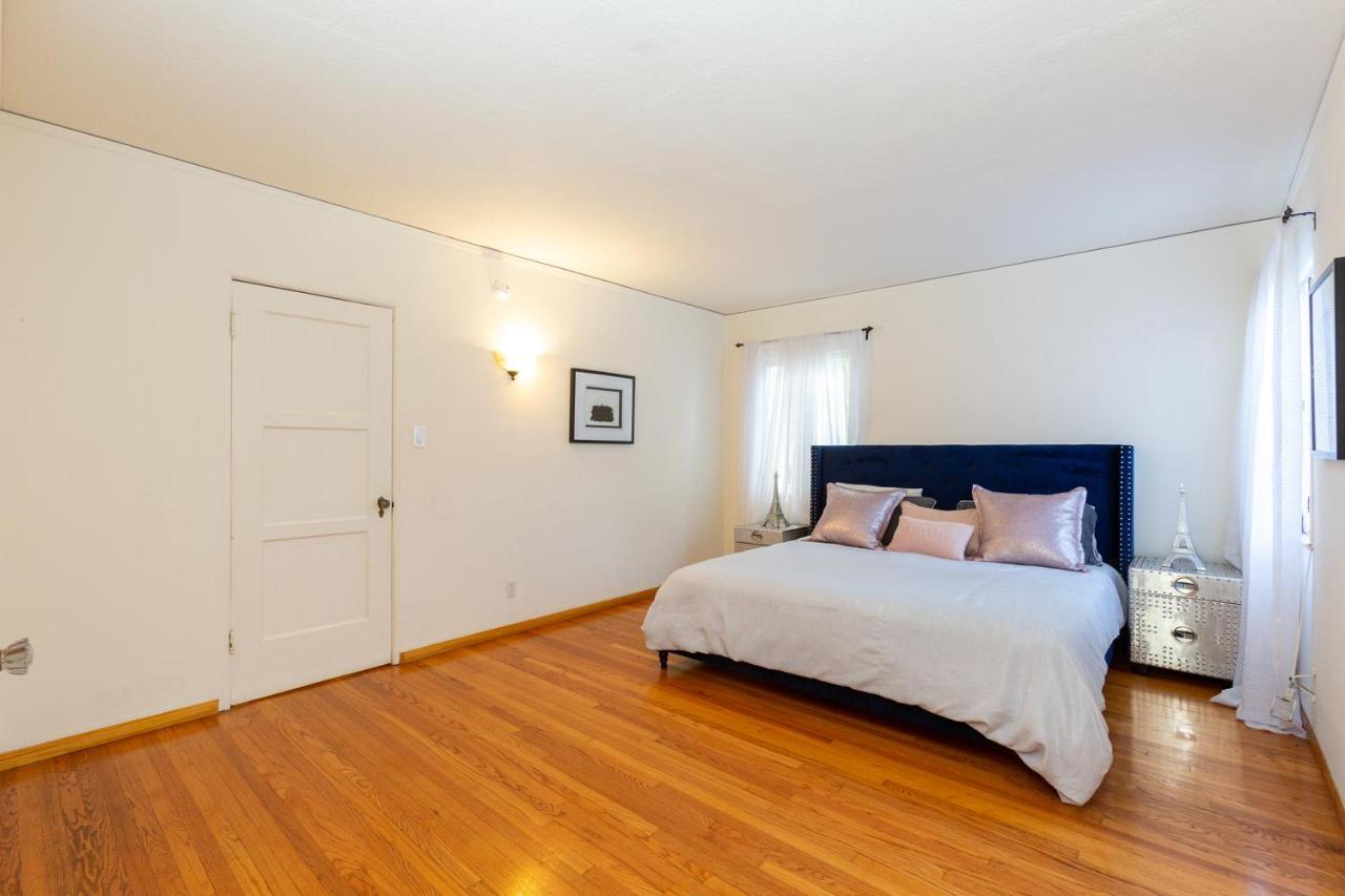 Renovated Spanish 3Bd 2Ba Near Beverly Hills Los Angeles Eksteriør billede