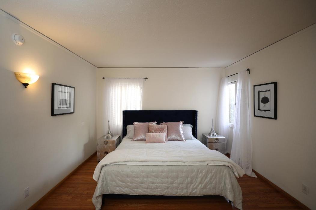 Renovated Spanish 3Bd 2Ba Near Beverly Hills Los Angeles Eksteriør billede